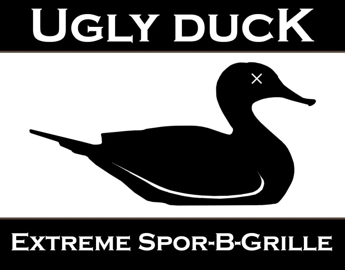 Ugly Duck logo