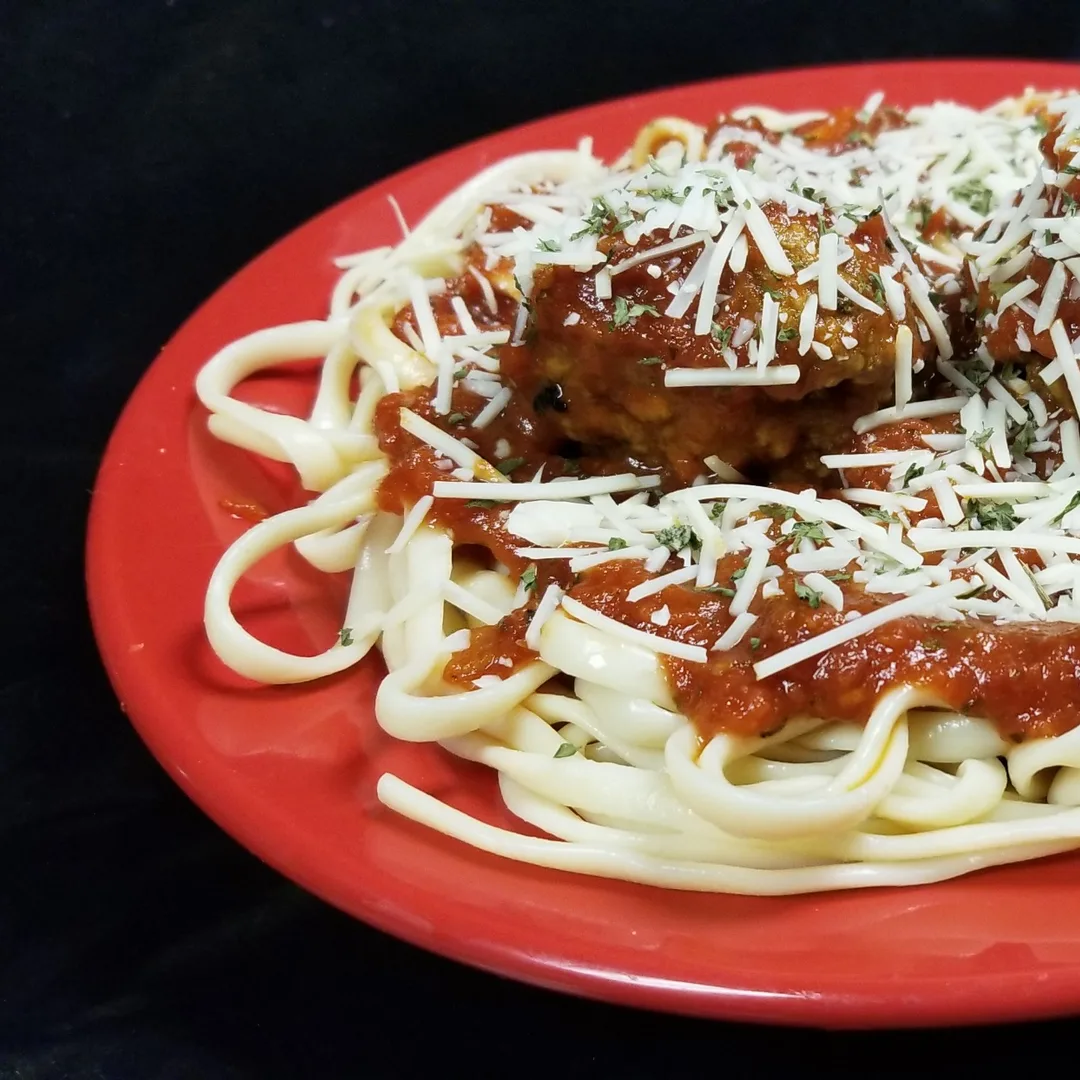 Ugly Duck pastas and sides
